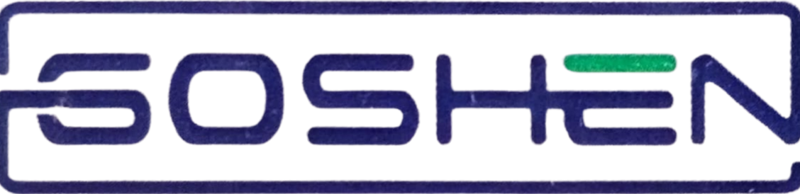 Goshen Auto Logo